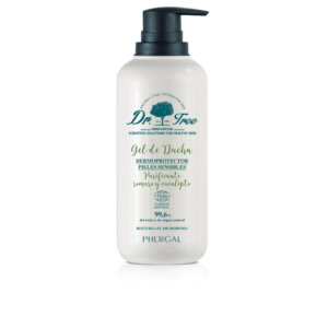 Dermoprotector Purifying Shower Gel