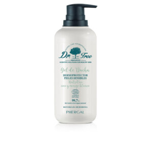Dermoprotector Nourishing Shower Gel