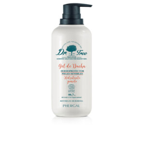 Dermoprotector Moisturizing Shower Gel