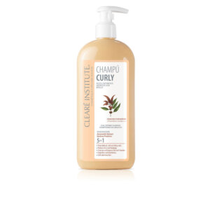 Clearé Institute CURLY šampoon