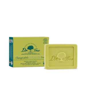 Solid Moisturizing Shampoo 2
