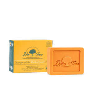 Solid Shampoo Revitalizing 2