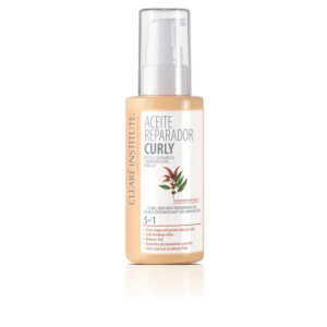 Curly Repair Oil Defined