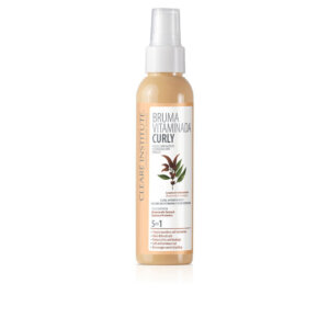 Curly Vitamin Mist Defined