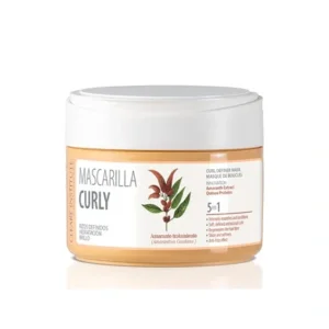Clearé Institute CURLY mask
