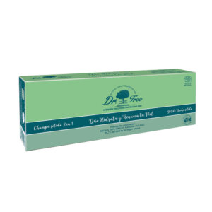 Natural Solid Shampoo And