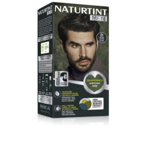 Men Dye Without Ammonia