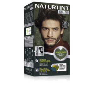 Men Ammonia Free Dye 2