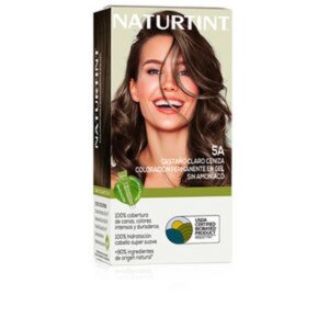 Ammonia Free Hair Dye 170ml