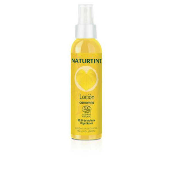Chamomile lotion 125 ml Naturtint Chamomile Lotion