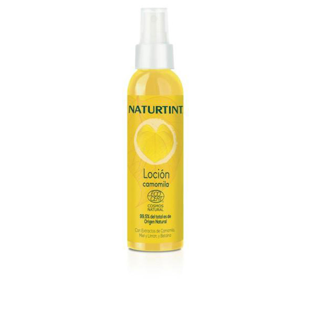 Naturtint Chamomile Lotion