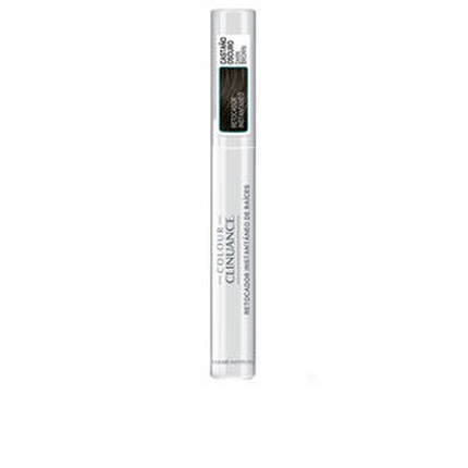 COLOUR CLINUANCE Instant Gray Root Brow Retoucher #Dark Brown 10 ml Colour Clinuance Instant Gray