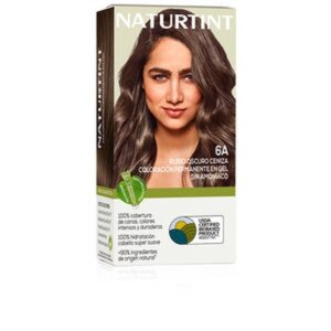 Ammonia Free Hair Dye Juuksehooldustoode 170ml