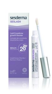 Seslash Lash And Eyebrow