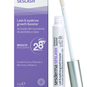 Seslash Lash And Eyebrow