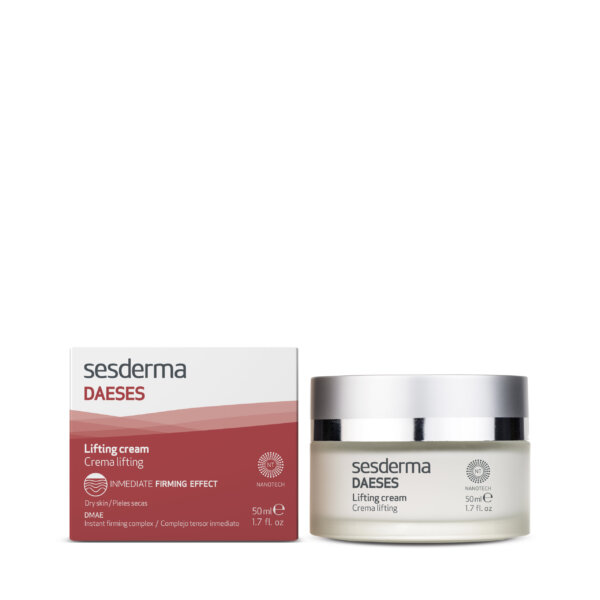 DAESES crema lifting 50 ml Sesderma Daeses Lifting kreem