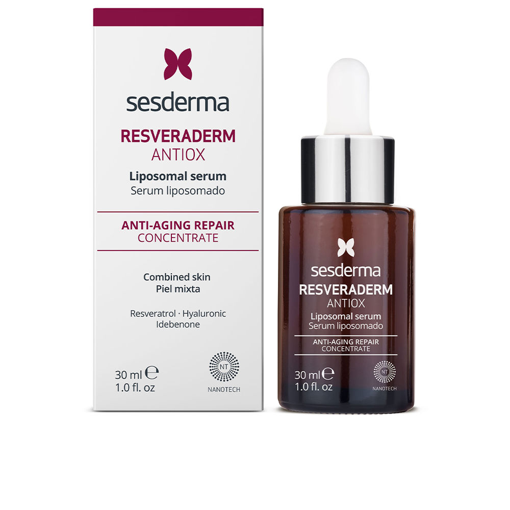 Sesderma Resveraderm Serum