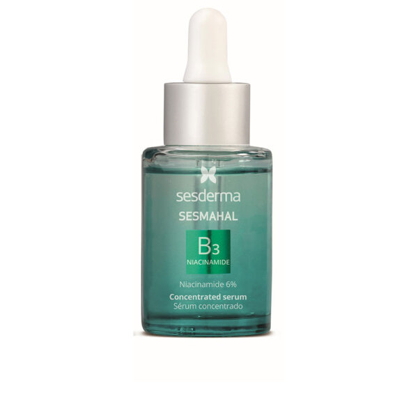 SESMAHAL B3 sebum-regulating serum 30 ml Sesmahal B3 Sebum Regulating