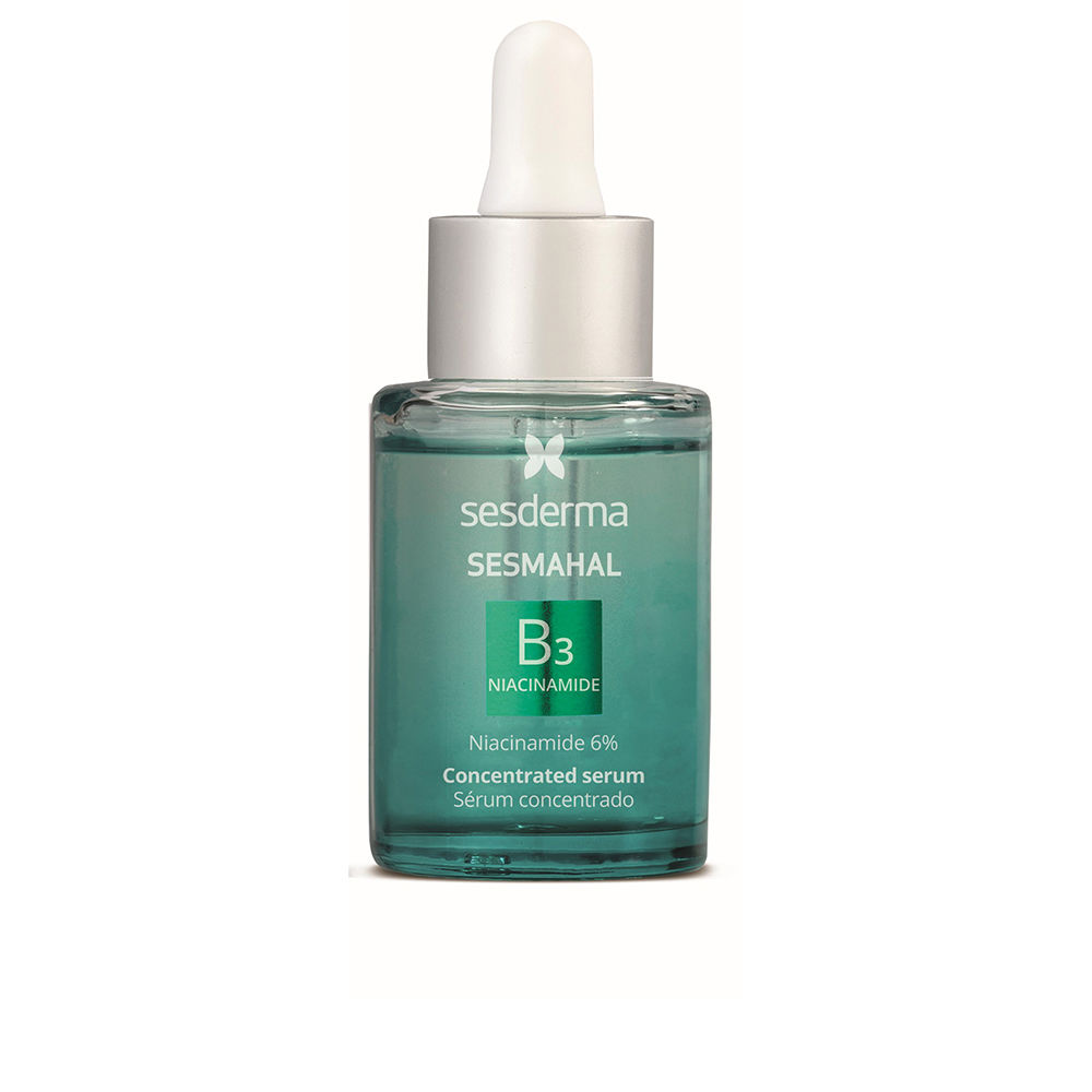 Sesmahal B3 Sebum Regulating