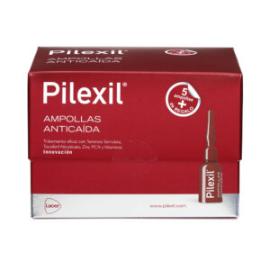 Anti Loss Ampoules Promo