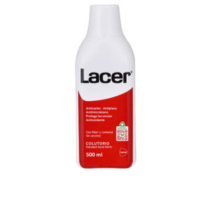 Lacer Mouthwash