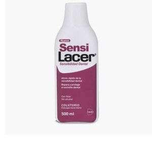 Lacer Sensilacer Mouthwash