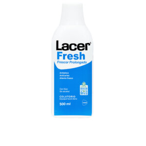 Lacer Lacerfresh Mouthwash