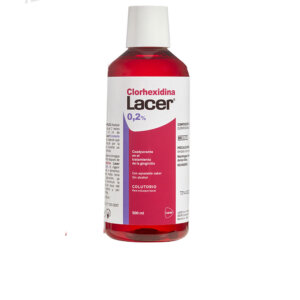 Lacer Chlorhexidine Mouthwash 2%
