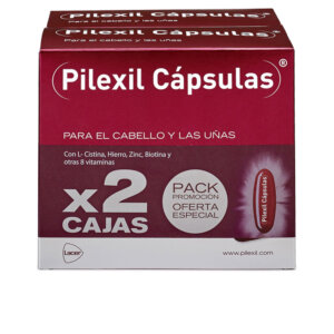 Capsules Pack 2 X