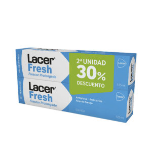 Lacerfresh Toothpaste Gel Pack