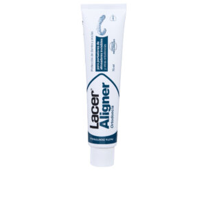 Lacer Aligner Toothpaste