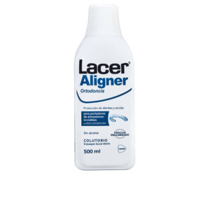 Lacer Aligner Mouthwash