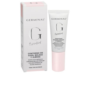 Essential Eye Contour Bags