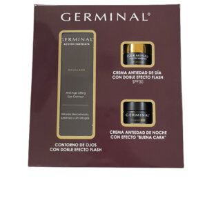 Radiance Immediate Action Eye