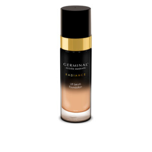 Immediate Action Radiance Foundation