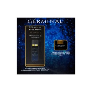 Immediate Action Radiance Hyaluronic Hooldustoode ml