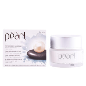 Micro Pearl Moisturizing Anti
