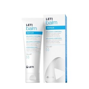 LETIBALM REPAIR body balm 75 ml