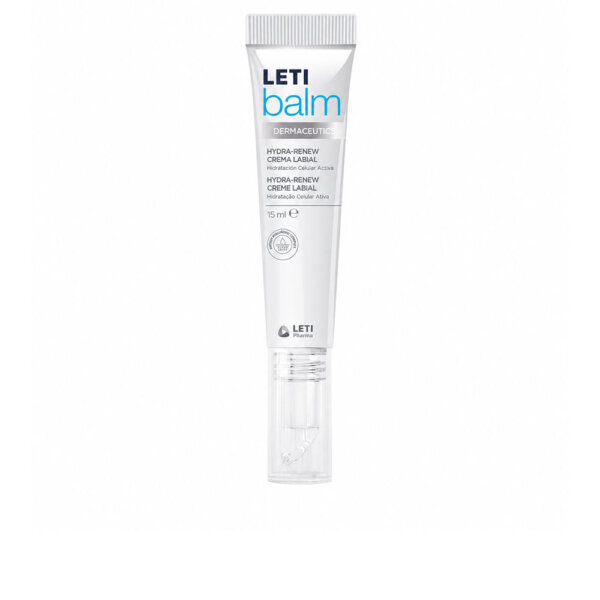 LETIBALM DERMACEUTICS HYDRA-RENEW lip cream 15 ml Letibalm Dermaceutics Hydra Renew