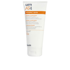 Letiat4 Atopic Skin Body