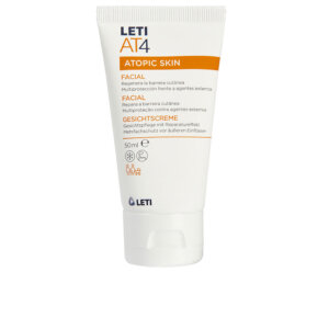 Letiat4 Atopic Skin Facial