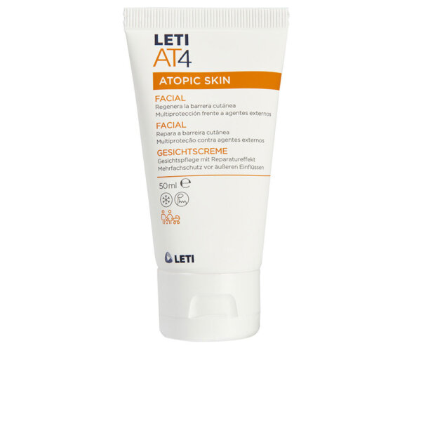 Leti Pharma Letiat4 Atopic Skin kreem Leti Pharma Letiat4 Atopic Skin kreem