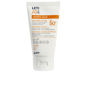 Letiat4 Atopic Skin Defense