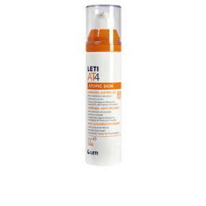 Letiat4 Atopic Skin Anti