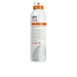 Letiat4 Atopic Skin Advanced