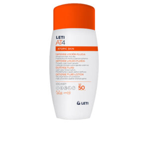 Letiat4 Atopic Skin Defense 100ml
