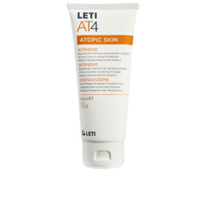 Letiat4 Atopic Skin Intensive