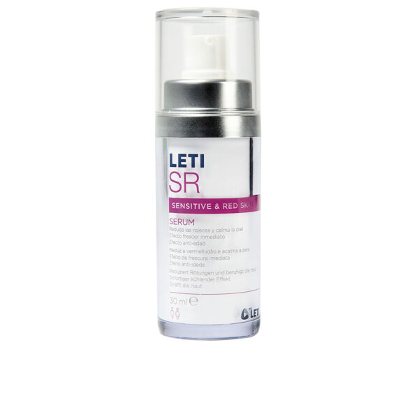 LETISR SENSITIVE & RED SKIN anti-redness serum 30 ml Letisr Sensitive & Red