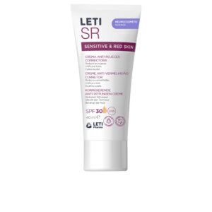 Letisr Sensitive & Red Kreem