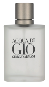 Acqua Di Gio Pour 3